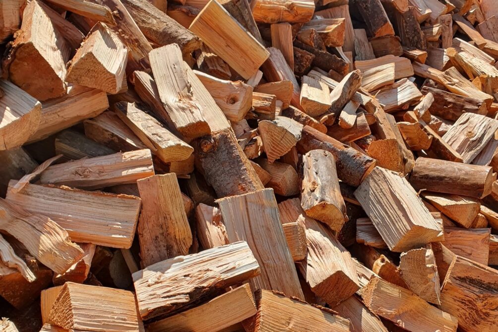 Douglas Fir